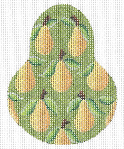 KC-KCN1401 Yellow Bartlett Pears - TS