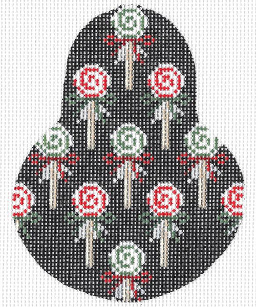 KC-KCN1416 Lollipop Pear - TS