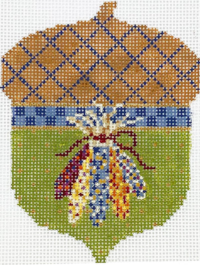 KC-KCN1522 Field Corn Acorn - TS