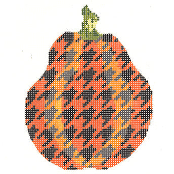 KC-KCN1560 Haunted Houndstooth Gourd - TS