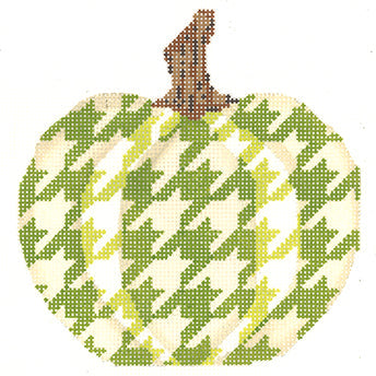 KC-KCN1561 Eye of Newt Houndstooth Pumpki - TS