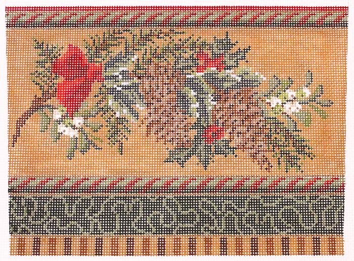 KC-KCN1624C Pine Bough Cuff - TS
