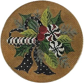 KC-KCN246 A Winter Mint Christmas - TS