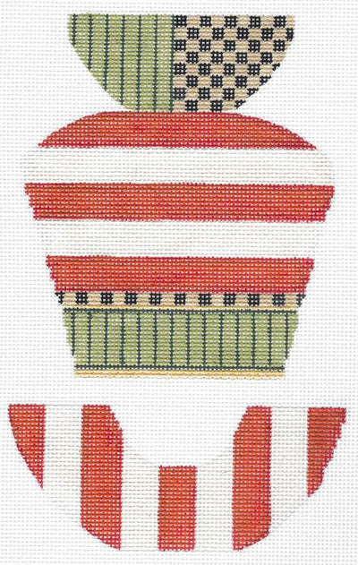 KC-KCN841 The Red Cat's Hat - TS