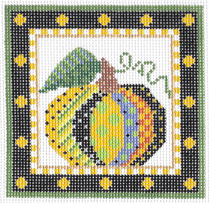 KC-KCN9120 Patchy Pun'kin - TS