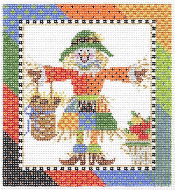 KC-KCN9124 Ms Quilty S Crow - TS