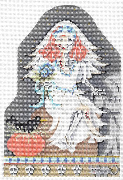 KC-KCN9129 Bride Z. Illa - TS