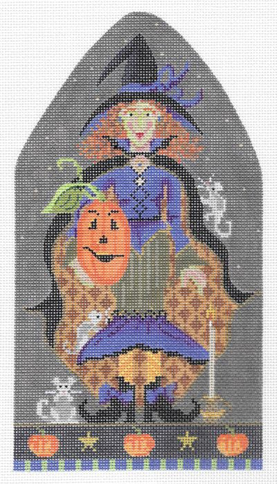 KC-KCN9136 Ratt Z. Witch - TS