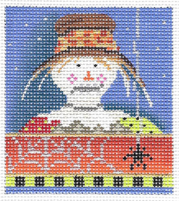 KC-KCN9148 Scaredy Crow and Stitch Guide