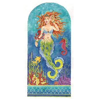 KC-KCN949-18 Marina the Deep Sea Mermaid - TS