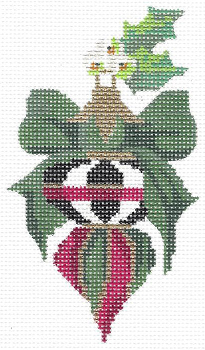 KC-KCV101 Forest & Cranberry Spinning To - TS