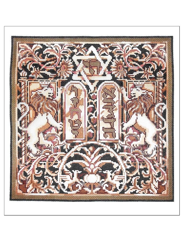 KDS-PL 41 Judaic - TS