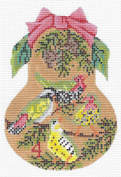 KC-KCN4-18 Four Calling Birds - TS