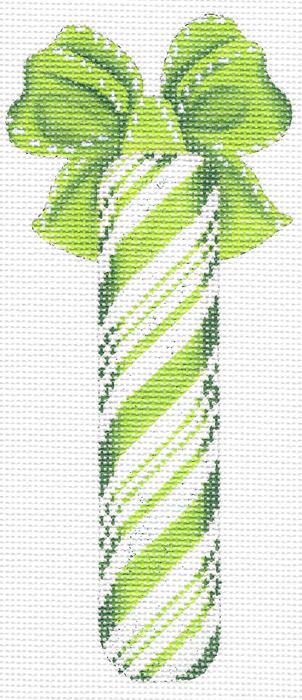 KC-KPF54-18 Granny Green Stick - TS