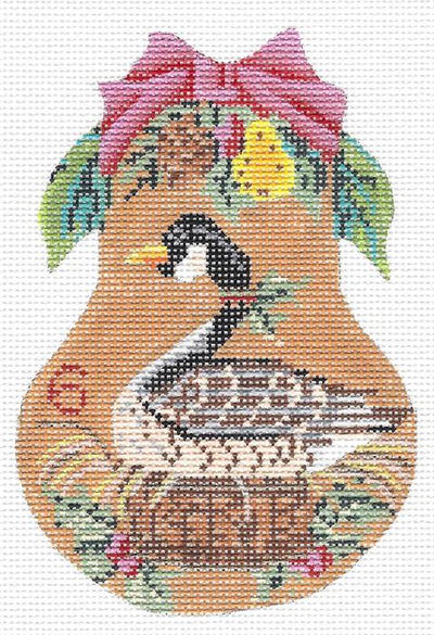 KC-KPF6-18 Six Geese-A-Laying - TS