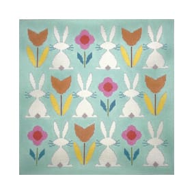 KR-PL 17 Spring Bunnies - TS