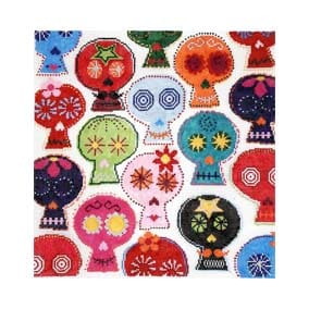KR-PL 20 Calaveras - TS
