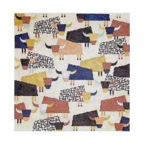 KR-PL 21 Oxen - TS