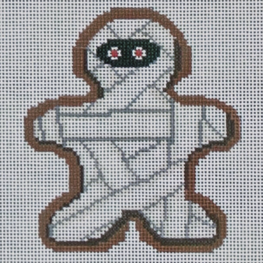 Mummy Gingerbread LL-C-18