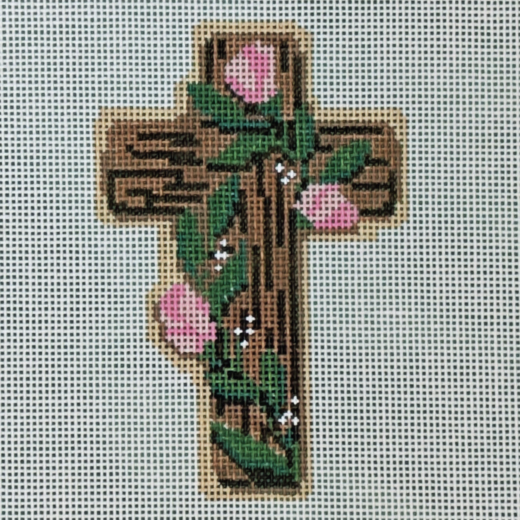 LL-C-301 Cross Cookie