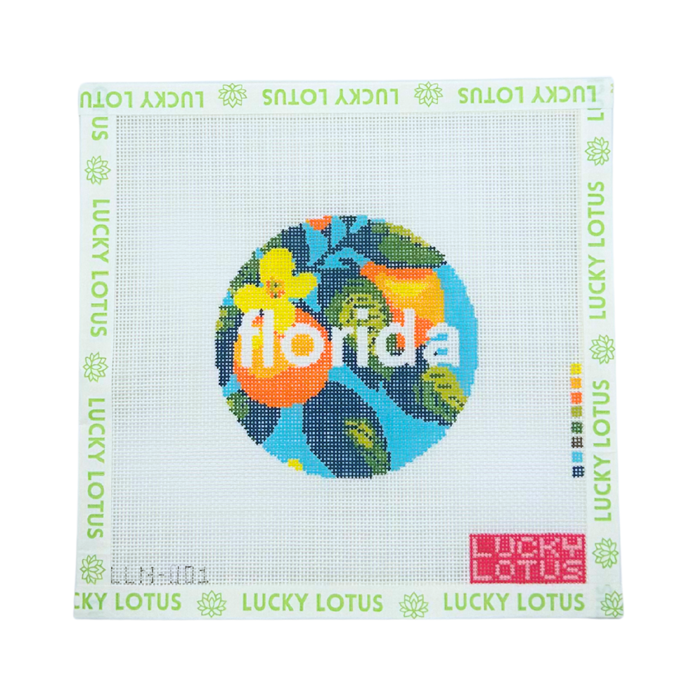 ***PREORDER***LLN-001 Florida - SE