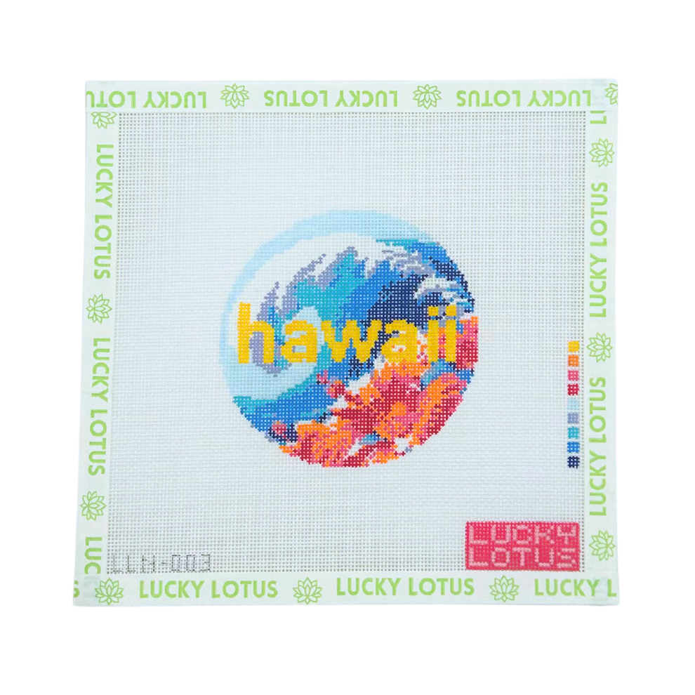 ***PREORDER***LLN-003 Hawaii - SE