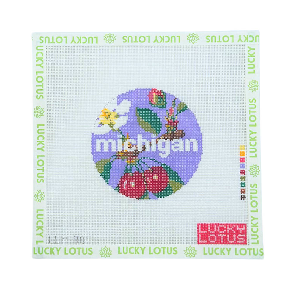 ***PREORDER***LLN-004 Michigan - SE