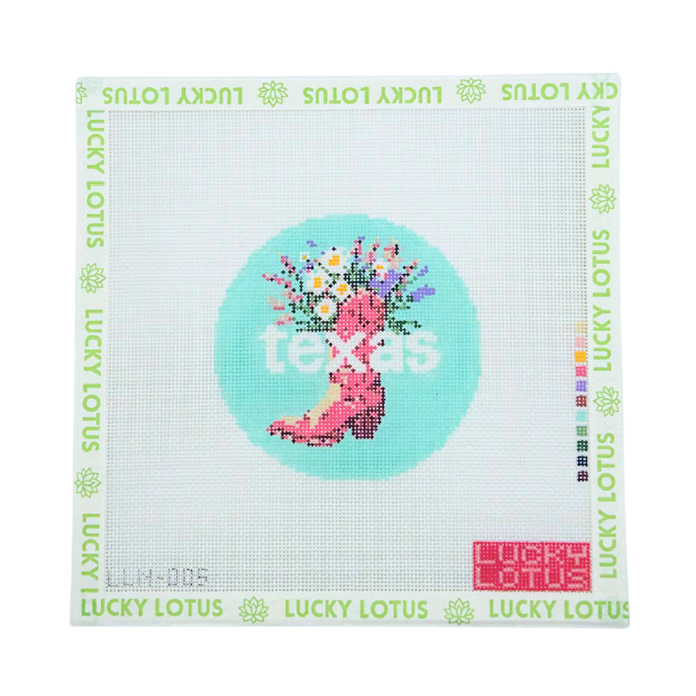 ***PREORDER***LLN-005 Texas - SE