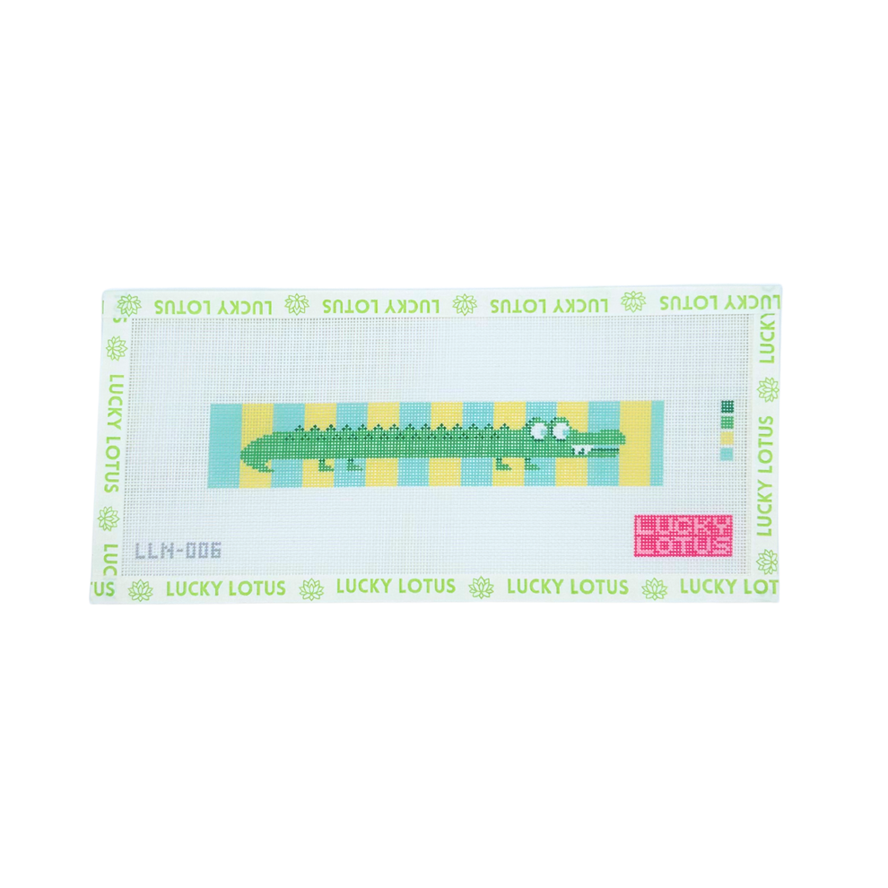 ***PREORDER***LLN-006 Alligator - SE