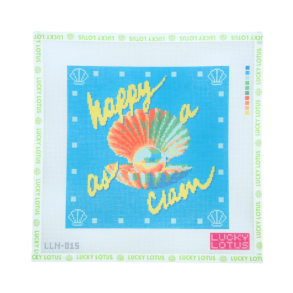 ***PREORDER***LLN-015 Happy as a Clam - SE