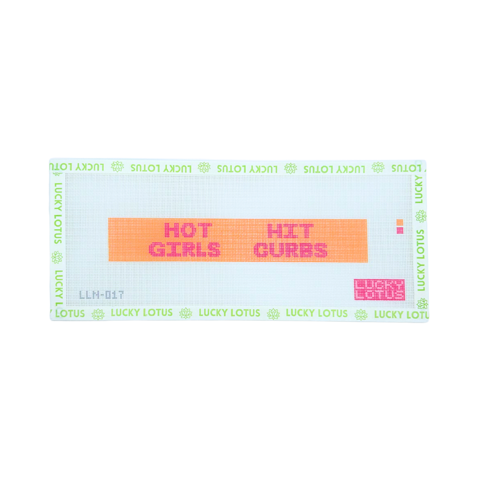 ***PREORDER***LLN-017 Hot Girls Hit Curbs - SE