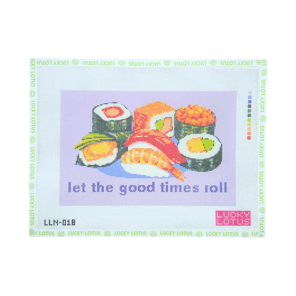 ***PREORDER***LLN-018 Let the Good Times Roll - SE