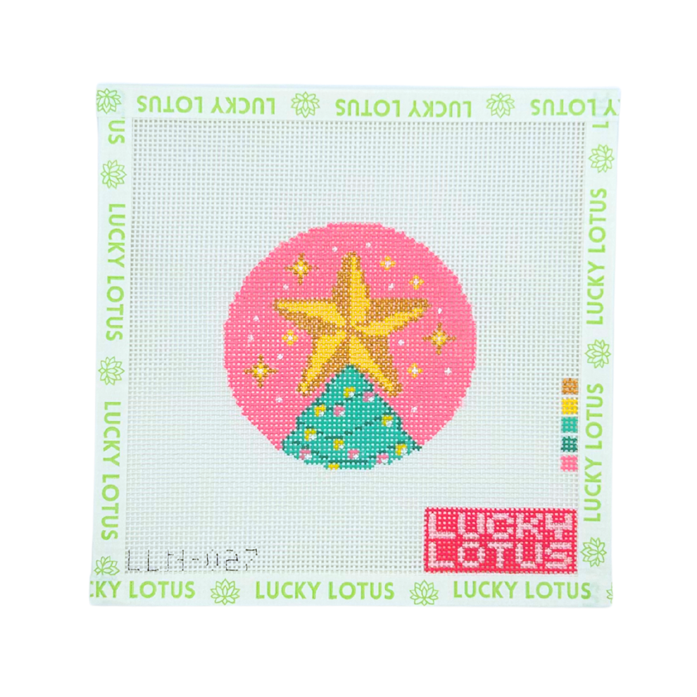 LLN-027 Starlight - SE