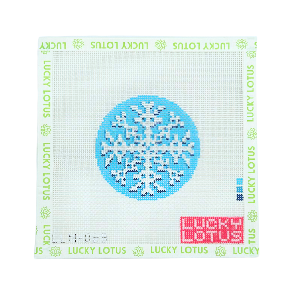 LLN-029 Snowflake - SE