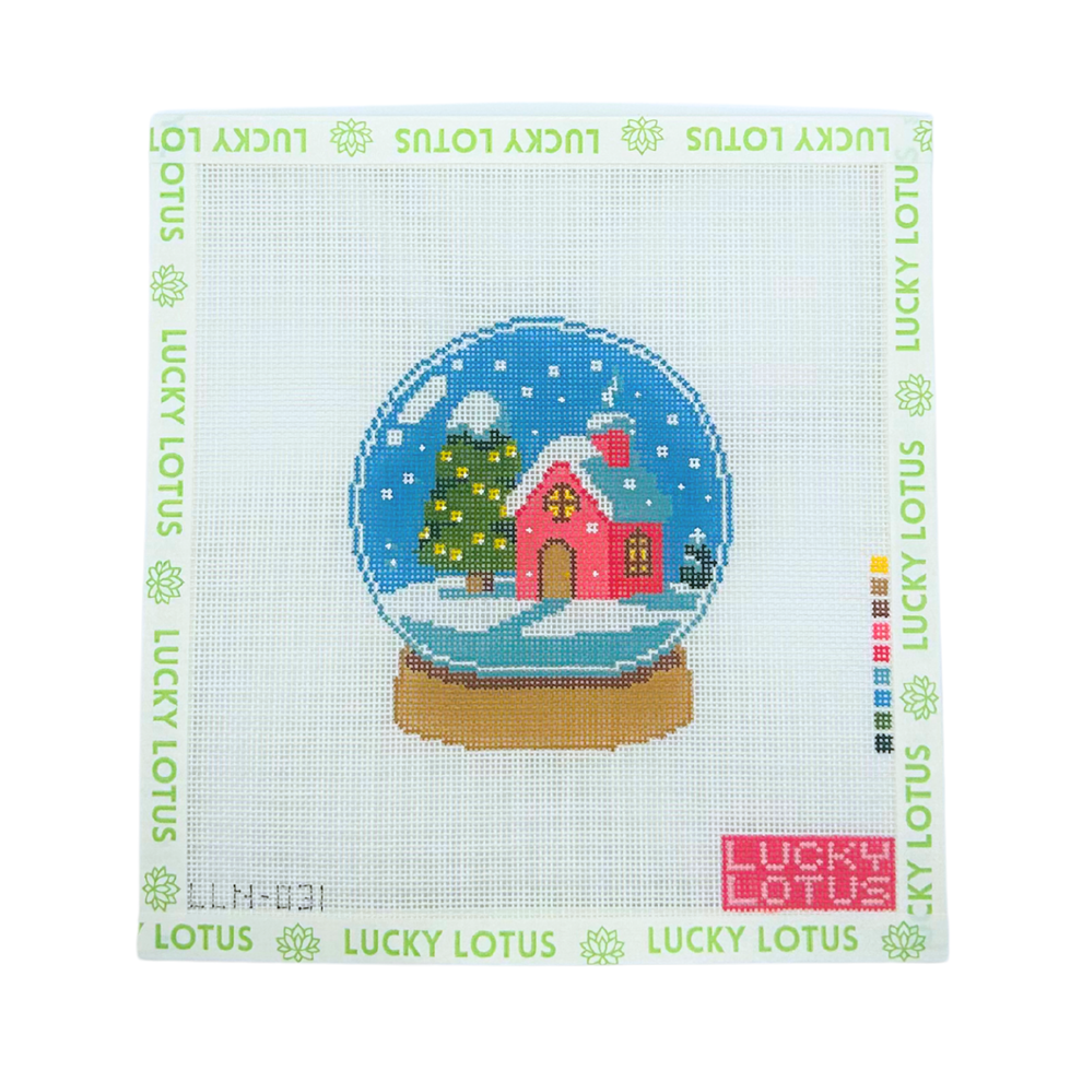 LLN-031 Snow Globe 2024