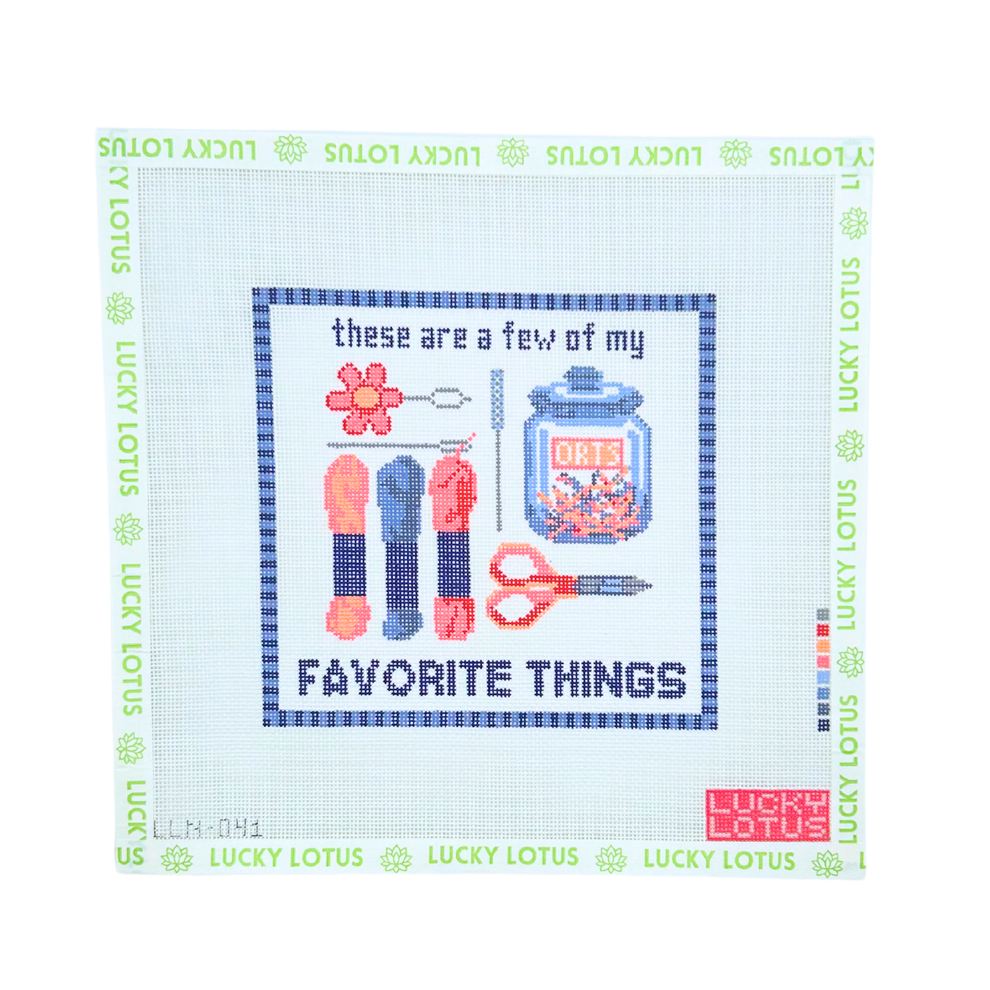 ***PREORDER***LLN-041 These are a few of my favorite things - ndlpt - SE