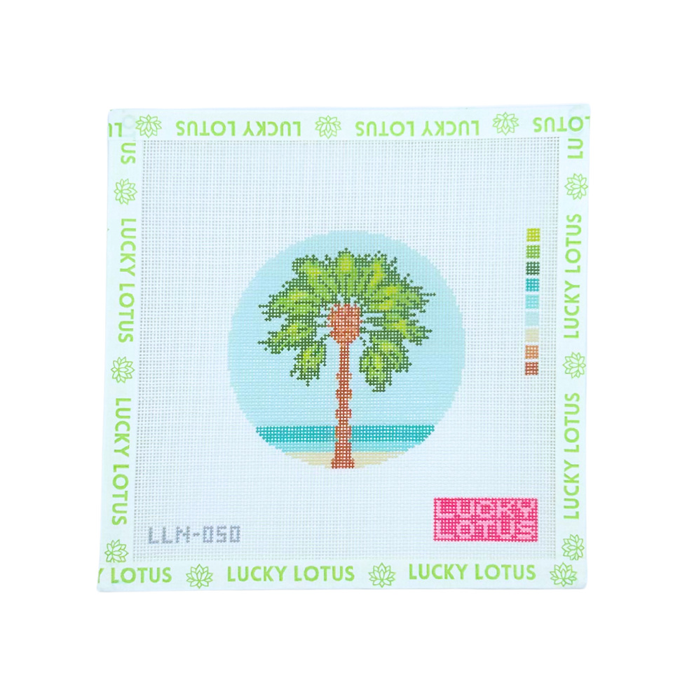 ***PREORDER***LLN-050 Palm Tree - SE