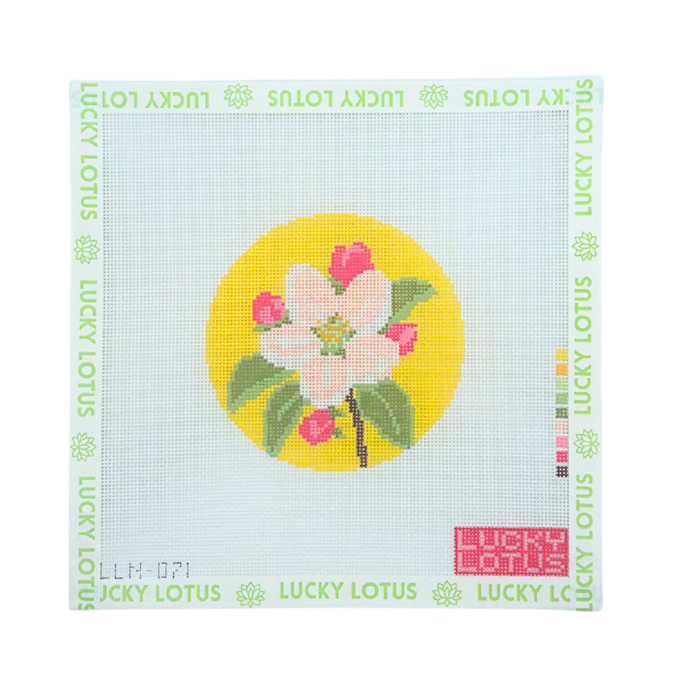 LLN-071 Apple Blossom MI AR - SE