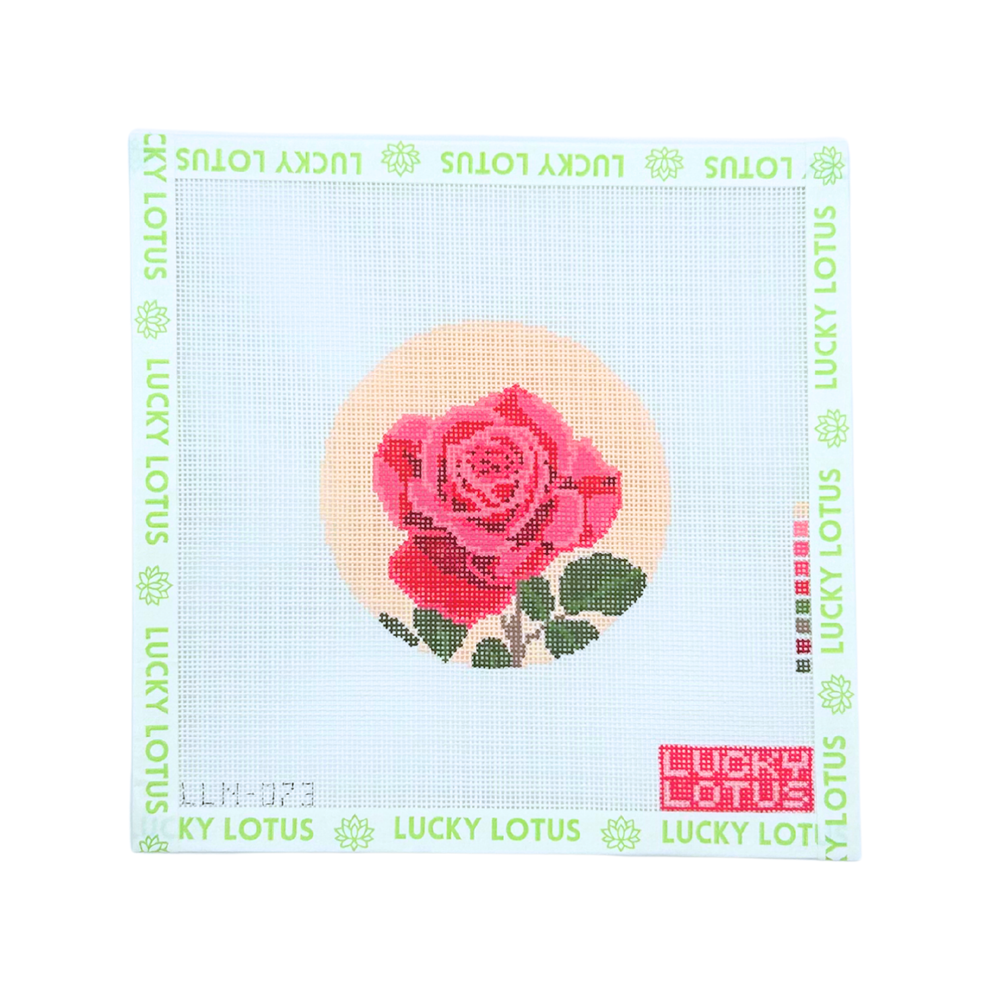 LLN-073 Rose NY - SE
