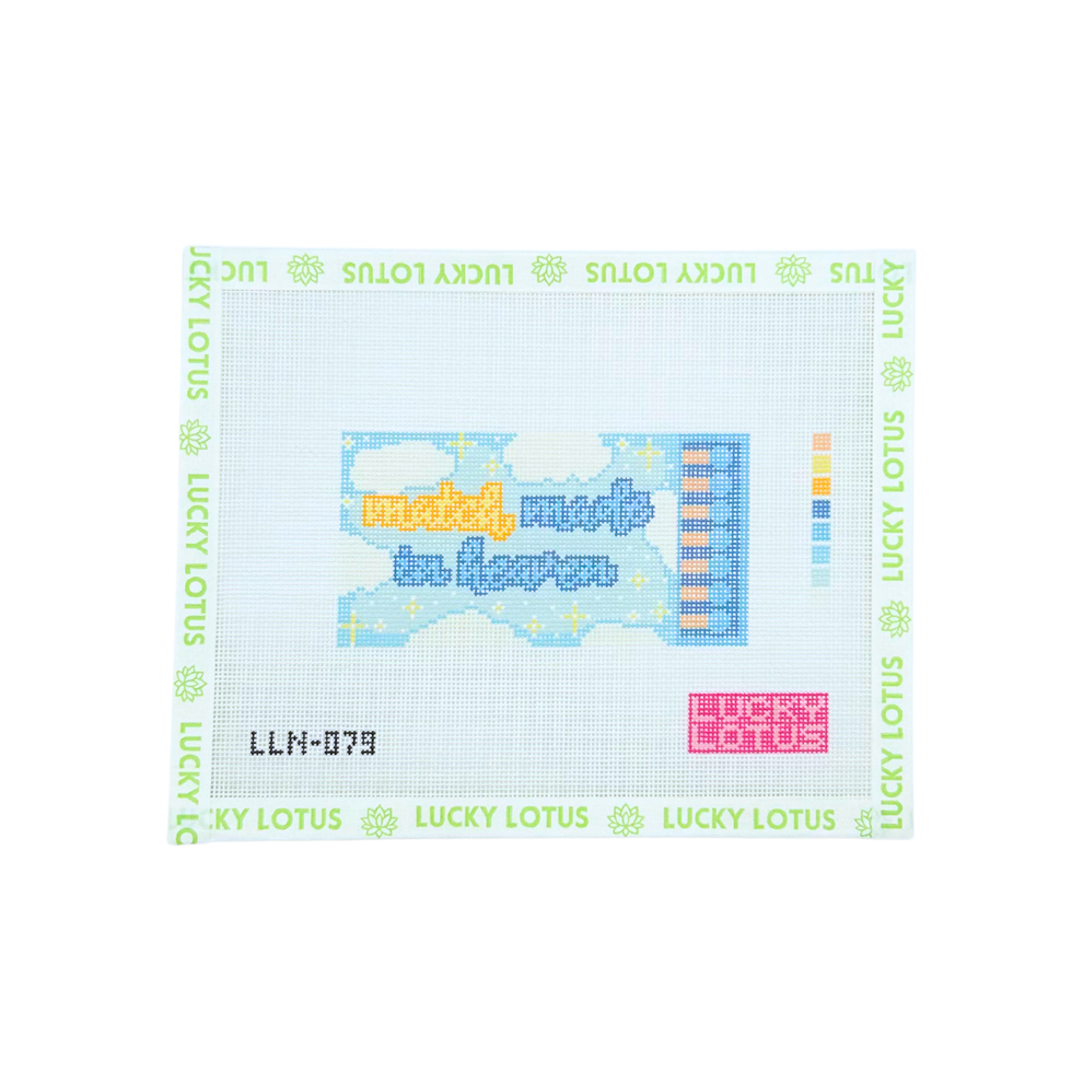 LLN-079 Match made in heaven - SE