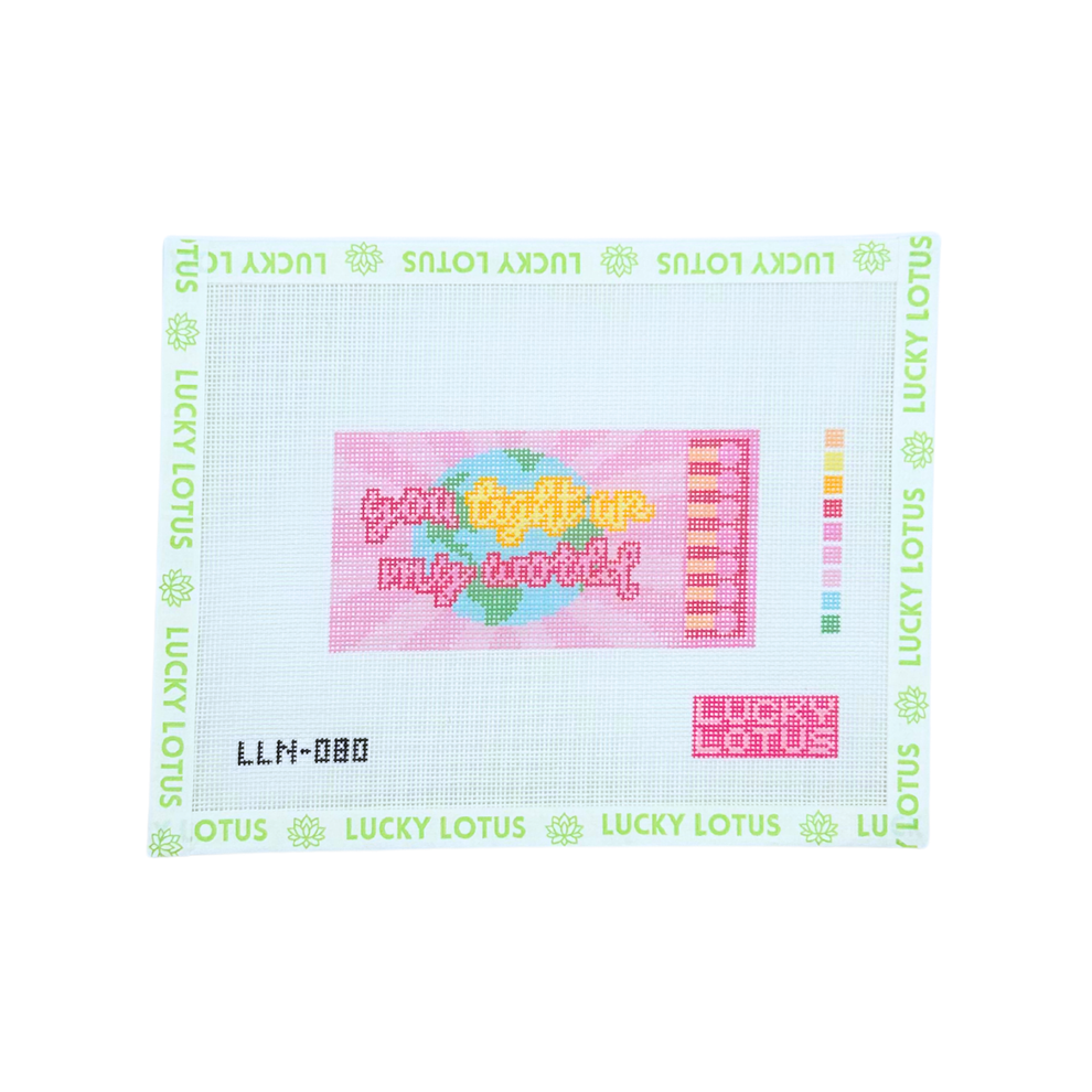 LLN-080 You light-up my world - SE