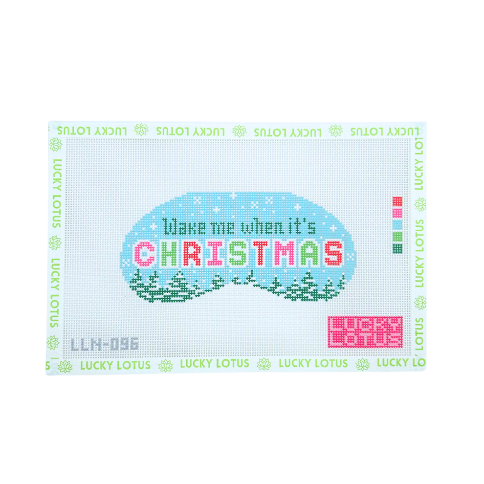 LLN-096 Wake me when it's christmas - SE