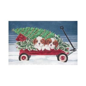 LRE-PL 55 Wagon Wonderland - TS