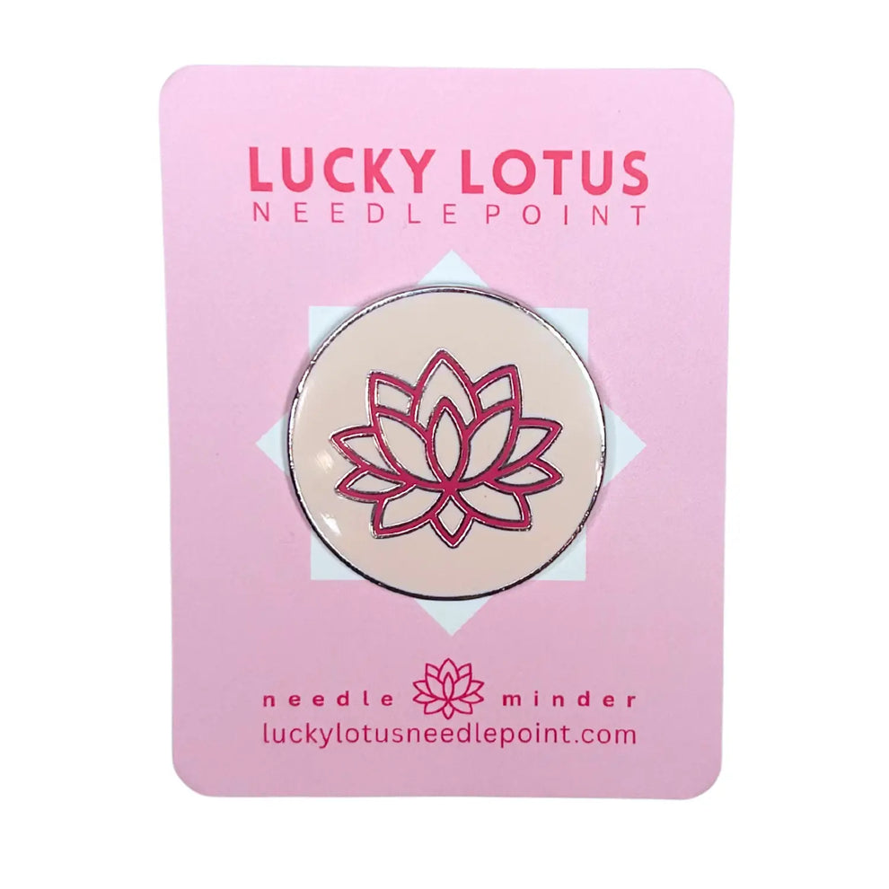 LLN-NM-001 Lotus Needleminder - SE