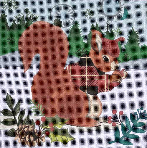 M1920 Squirrel