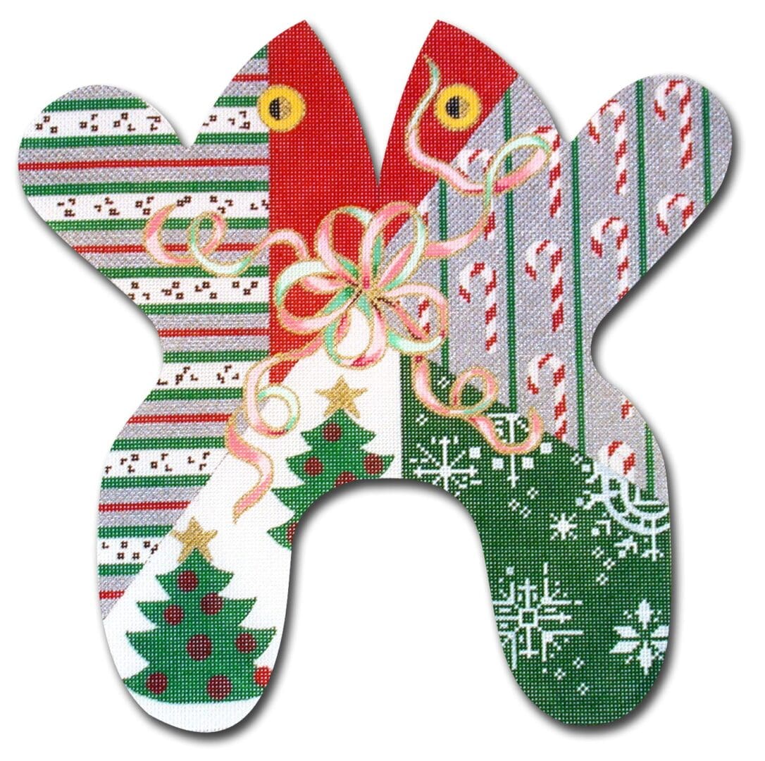 M121 Baby Christmas - TS