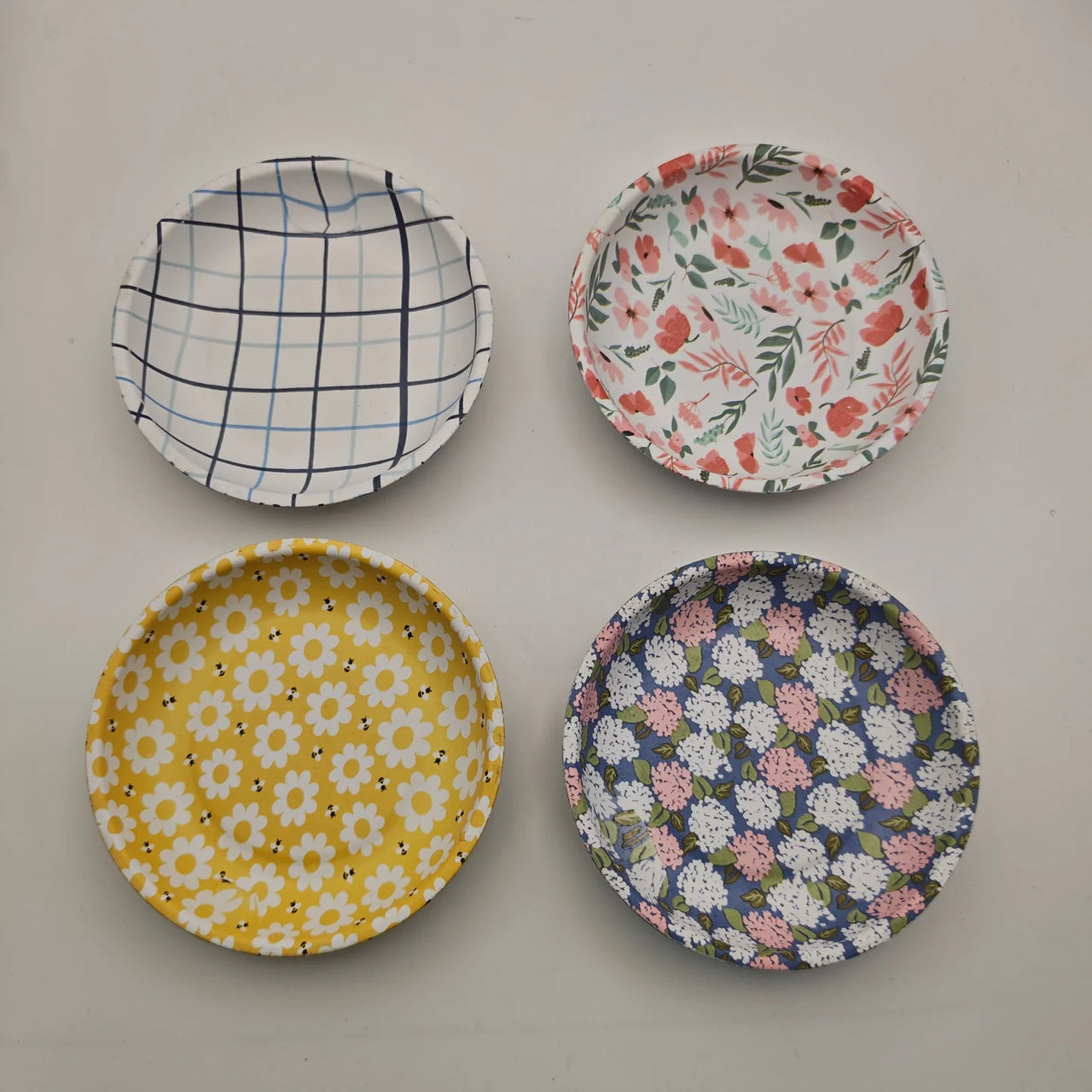 Mag Bowl - Magnetic Metal