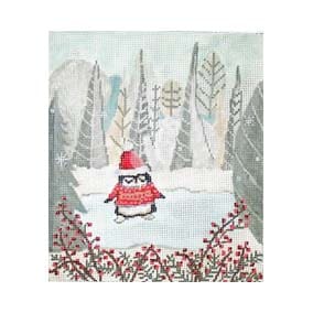 ML-PL 03 Penguin on Skates - TS