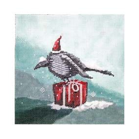 ML-PL 04 Crow on Packages - TS