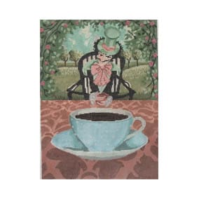ML-PL 23 Madhatter Tea Party - TS